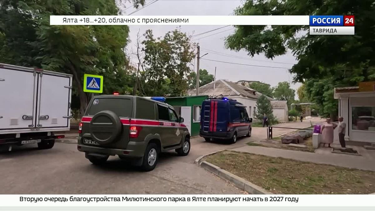 В Ленинском районе на одной из стройплощадок провели рейд по выявлению уклонистов от воинской службы