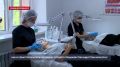 Как в Севастопольском профессиональном художественном колледже готовят специалистов индустрии красоты?