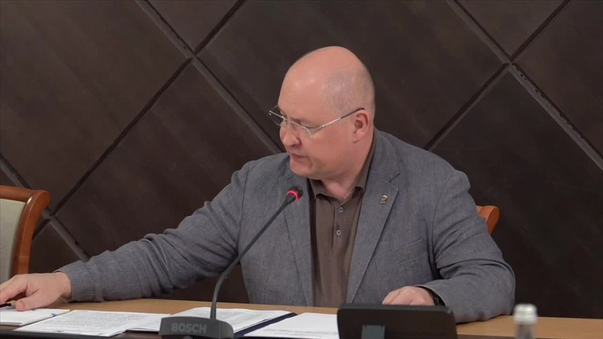 В казну Севастополя включат имущество шести компаний и пяти граждан, связанных с ВСУ