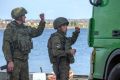 Сальдо: Украина утратила выход в Черное море через Днепро-Бугский лиман