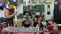 Секцию самообороны планируют открыть для детей с ОВЗ в Феодосии