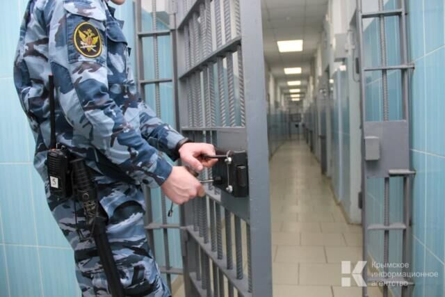 Крымчанину дали 10 лет тюрьмы за преступление, совершенное 20 лет назад