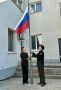 Открытие бюста Героя