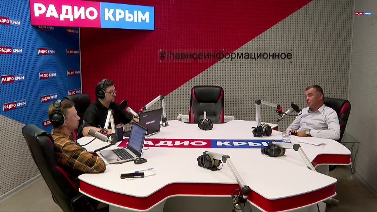 Новая система лицензирования табачной и никотинсодержащей продукции поможет в борьбе с чёрным рынком в Крыму