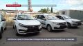 Автопарк севастопольских городских больниц пополнился на 13 машин
