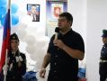 В МБОУ «Масловская школа - детский сад» состоялось открытие зоны отдыха «Перемена+»