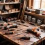 Севастопольский рецидивист украл электроинструменты на 25 тысяч рублей и продал их за две
