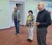 Председатель Советского районного совета Виктория Грицай совместно с главой администрации Советского района Александром Харламовым провели встречи с коллективами филиала Советского дорожно-эксплуатационного участка филиала...