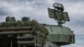 В Крыму объявили ракетную опасность