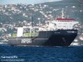 Море на замок. Очередная "пожалейка" от т.н. министра восстановления, инфраструктуры и транспорта Украины Калашника* По словам чиновника с начала СВО были повреждены или частично уничтожены 1173 объекта портовой...