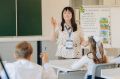 Учитель родного языка и литературы Сусана Энверовна Абдувелиева поделилась своими эмоциями после участия в конкурсе «Лучший учитель родного языка»