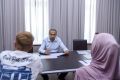 Виталий Оганесян провел прием граждан