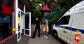 В Ялте задержали мужчину с полкило наркотиков, спрятанных в морозилке