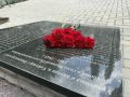 Состоялось торжественное открытие осеннего этапа Вахты Памяти «Пост № 1»