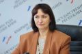 В собственность муниципальных образований будут переданы квартиры с целью реализации жилищных прав граждан – Лариса Кулинич