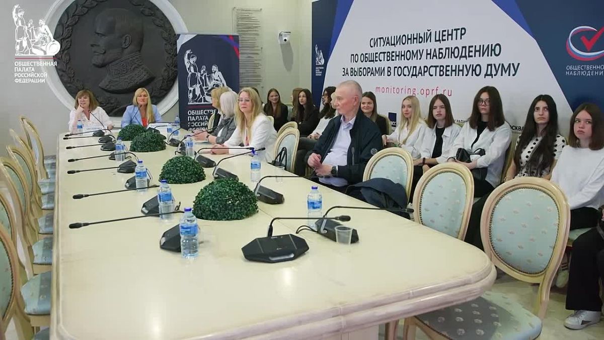 Всероссийская интеллектуальная игра «Этника-2026» проверила знания молодежи об истории и культуре Крыма
