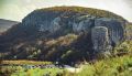 Осень в пещерных городах Крыма: Бахчисарайский музей-заповедник везёт на экскурсию