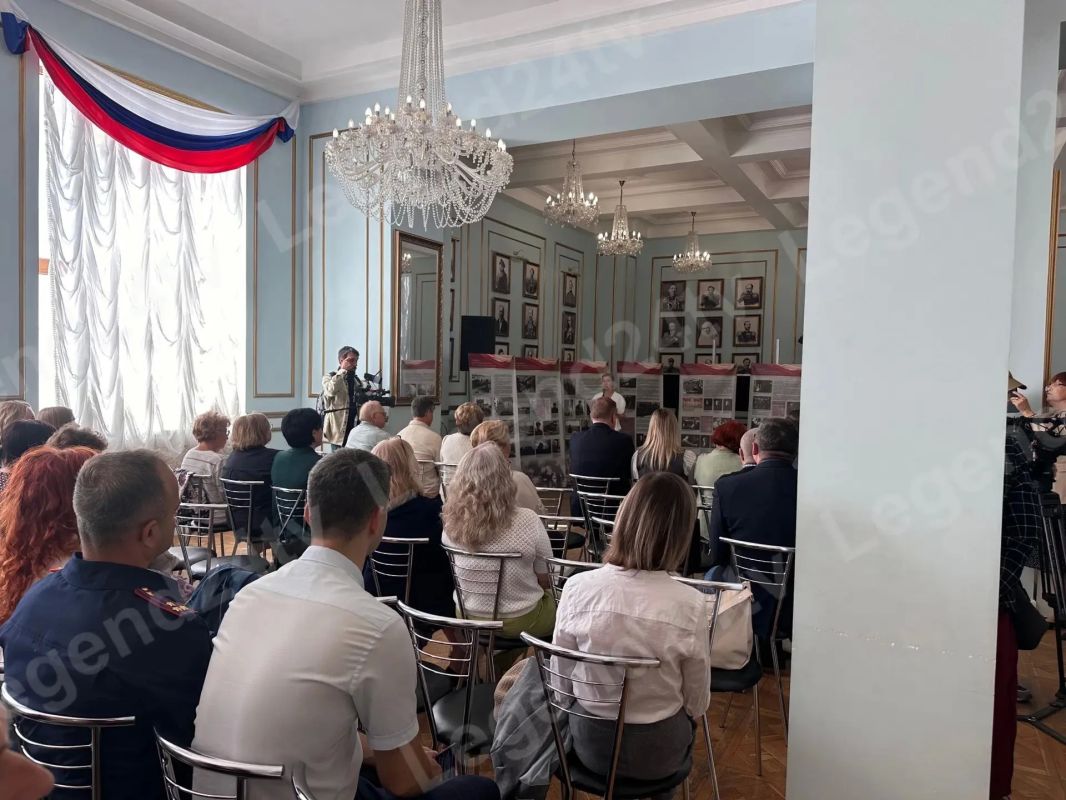 Имена более 10 тысяч защитников Севастополя собрали в одном издании Имена более 10 тысяч защитников Севастополя собрали в одном издании