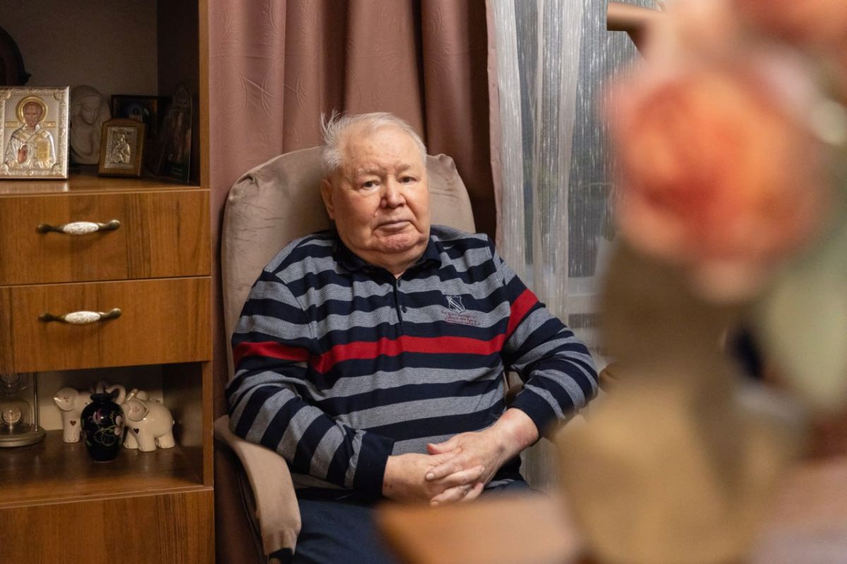 Сергей Аксёнов: Александр Андреевич Форманчук – один из самых известных и уважаемых общественных деятелей Крыма, который внес большой вклад в историю и развитие нашей республики Сергей Аксёнов: Александр Андреевич Форманчук – один из самых известных и уважаемых общественных деятелей Крыма, который внес большой вклад в историю и развитие нашей республики