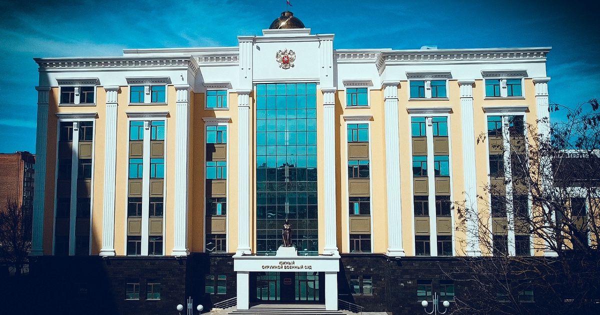 Прокуратура запросила 22 года колонии фигуранту дела о подготовке покушения на Главу Крыма