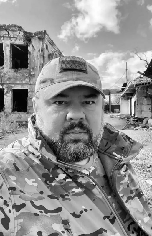 Рядового запаса Дмитрия Гвоздюка проводили в последний путь в Севастополе