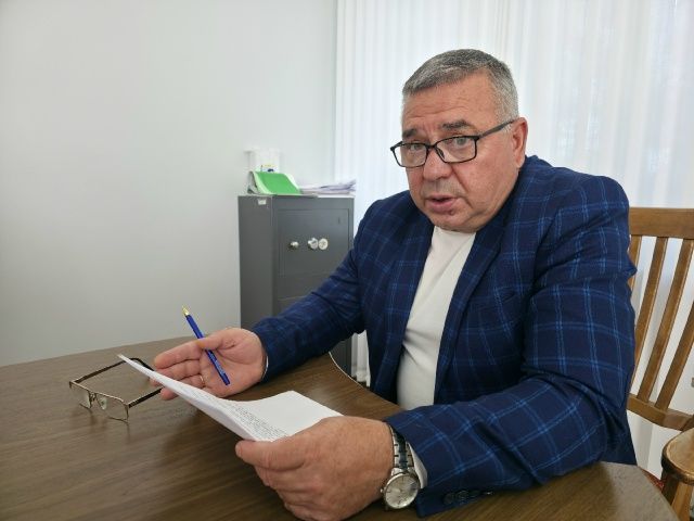 Заседание координационного совета местного отделения «Движения Первых»