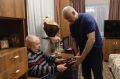 Глава Крыма наградил почетного председателя крымской Общественной палаты