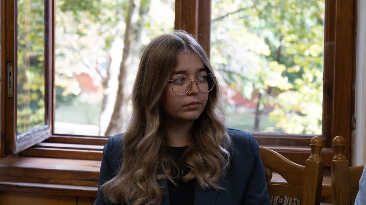 Студенческое самоуправление в действии Студенческое самоуправление в действии