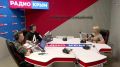 Эксперт Руденко рассказала о преимуществах использования ИИ в судебной системе