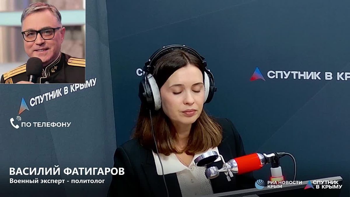 Россия за то, чтобы не было войны, но договариваться нужно на условиях РФ