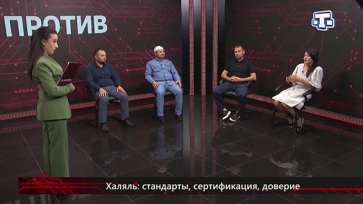 Как изменилась работа одного из крымских производств после халяль-сертификации