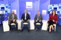 #Прямосейчас Региональный информационный центр "ТАСС Кавказ" в Пятигорске проводит пресс-конференцию, посвященную VII Всероссийскому фестивалю народных художественных промыслов "Заповедный сувенир" в Кисловодске с 17 по 23...