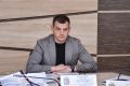 Состоялось очередное заседание комиссии по делам несовершеннолетних и защите их прав
