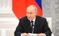 Президент России Владимир Путин сегодня в 18:00 по Москве обратится к гражданам по поводу предстоящих выборов в Госдуму