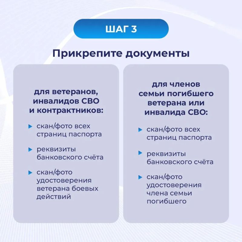 Подать заявление на денежную компенсацию вместо земельного участка можно через сайт Минимущества Крыма ( Подать заявление на денежную компенсацию вместо земельного участка можно через сайт Минимущества Крыма (