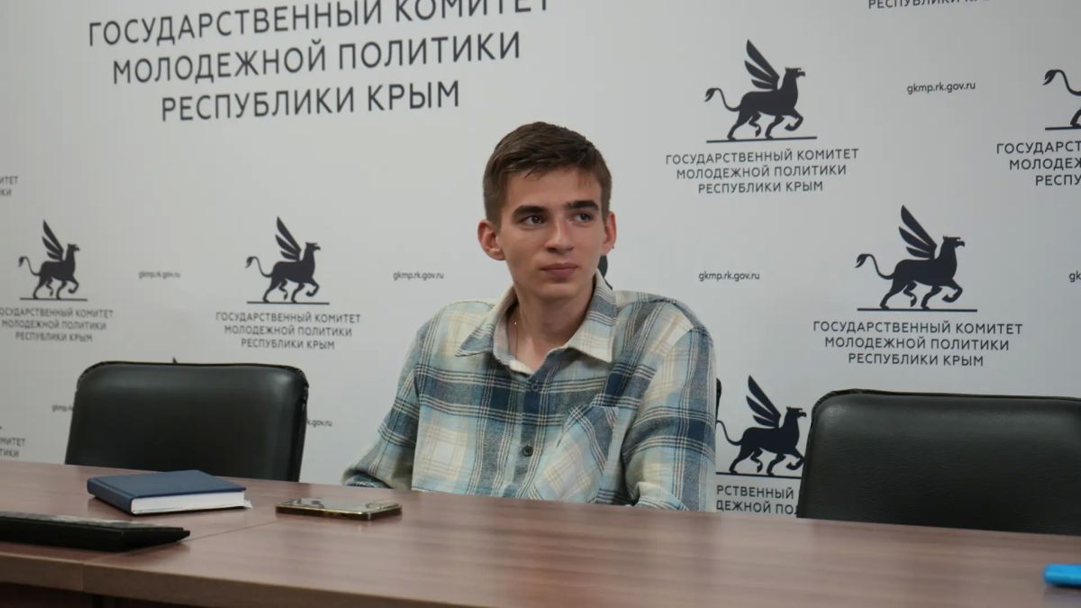 Алексей Зинченко: Продолжаем работу с некоммерческими организациями Алексей Зинченко: Продолжаем работу с некоммерческими организациями