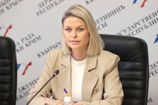 Заседание Комитета по имущественным и земельным отношениям