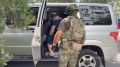 В Судаке задержали гражданку Украины за призывы к насилию над русскими