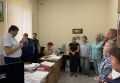 Валерий Иванов посетил ГБУ РК «Белогорский районный ВЛПЦ» и ГБУ РК «Нижнегорский районный ВЛПЦ»
