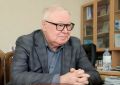 Юрий Гоцанюк: Поздравляю с 80-летним юбилеем Почетного гражданина Республики Крым, Почетного председателя Общественной палаты Республики Крым Александра Андреевича Форманчука