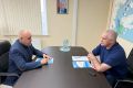 Сергей Цивилев и Сергей Аксёнов обсудили подготовку Крыма к осенне-зимнему периоду
