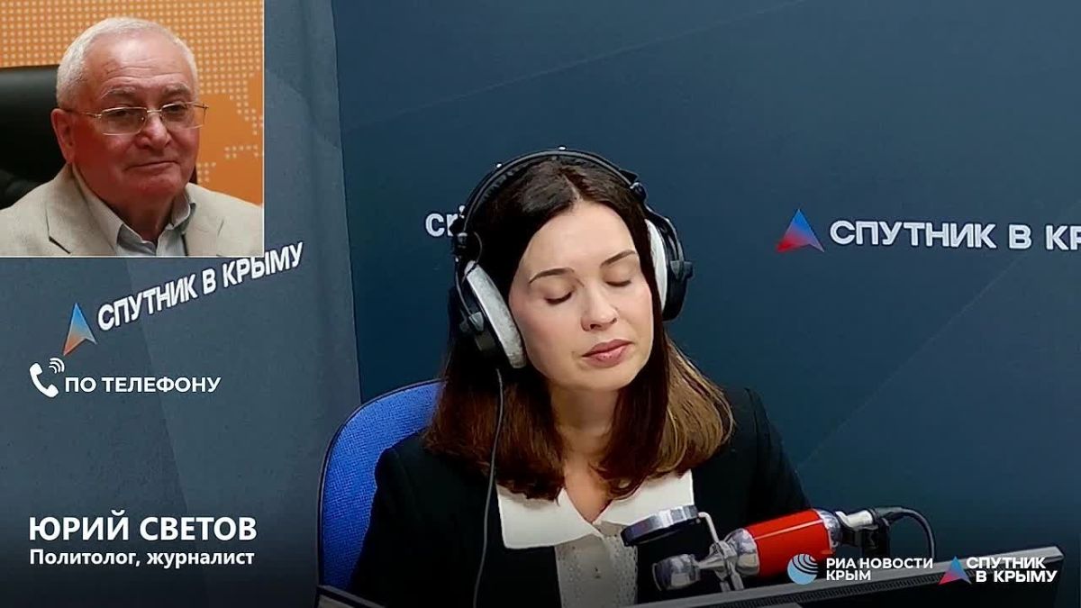 "Война Байдена давно стала войной Трампа": США – заинтересованная сторона в украинском конфликте