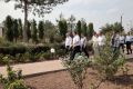 Владимир Константинов: #ПутевыеЗаметки. Парк «Единство» в с. Новопавловка Красноперекопского района — место, где оживает история села и чувствуется забота о будущем