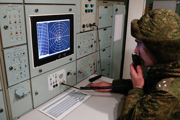 Минобороны России: Системы ПВО сбили 68 украинских беспилотников