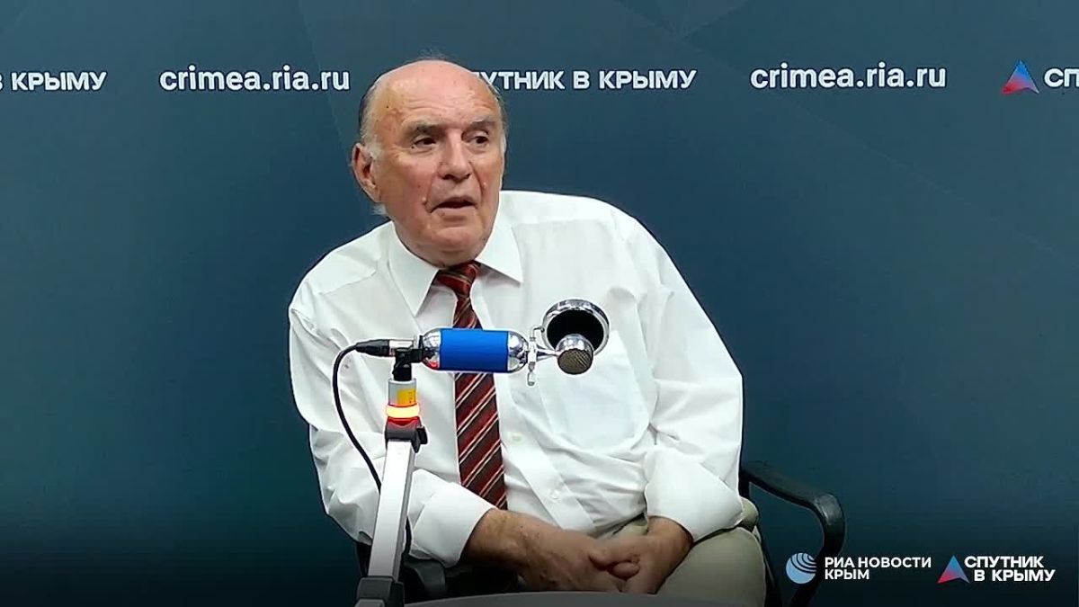 2000 квартир Юрий Лужков подарил офицерам Севастополя во время своей деятельности в Крыму