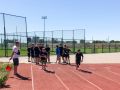 В Евпатории прошел городской Фестиваль Всероссийского физкультурно-спортивного комплекса «Готов к труду и обороне» среди юношей и девушек V возрастной ступени