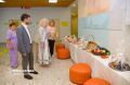 В евпаториийской школе отметили праздник урожая