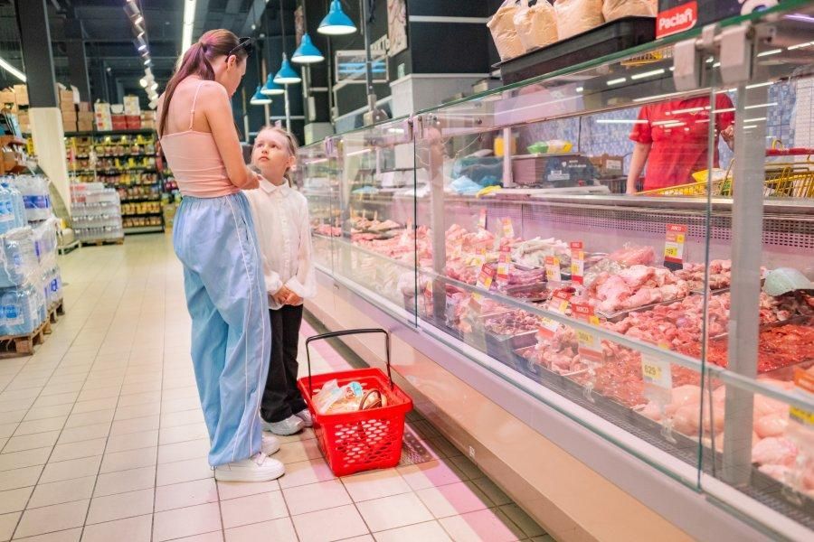 В Севастополе подешевели местные овощи и фрукты В Севастополе подешевели местные овощи и фрукты