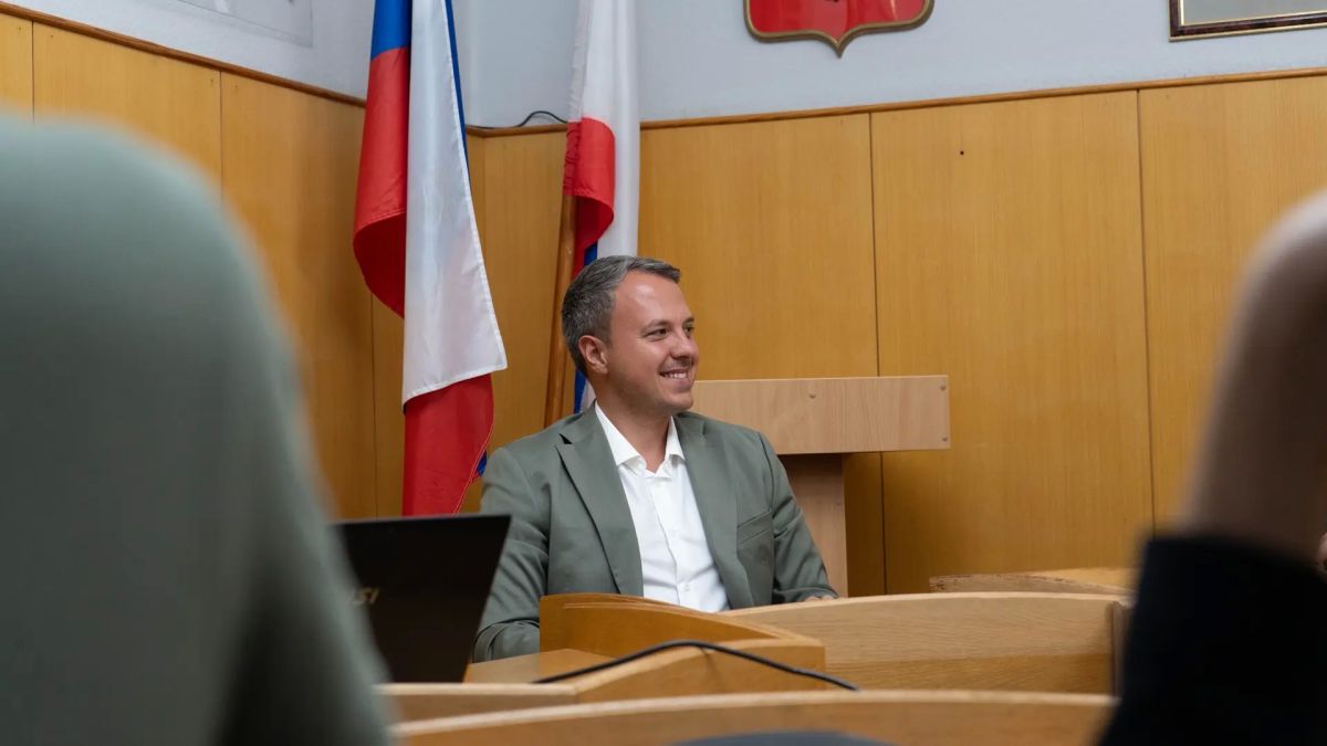 Студенческое самоуправление в действии Студенческое самоуправление в действии