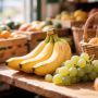 На Кубани снизились продажи бананов и винограда в 2026 году